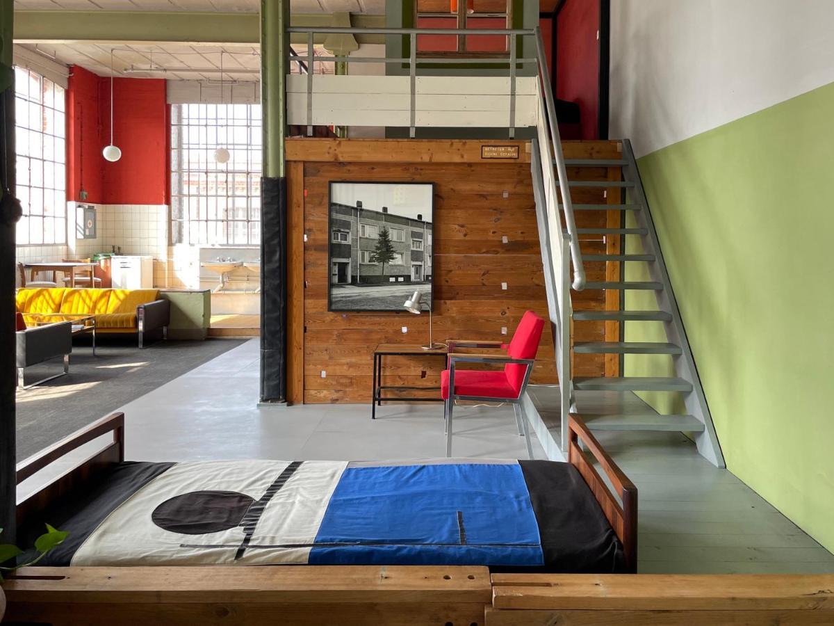 Meisterzimmer Leipzig Exterior photo