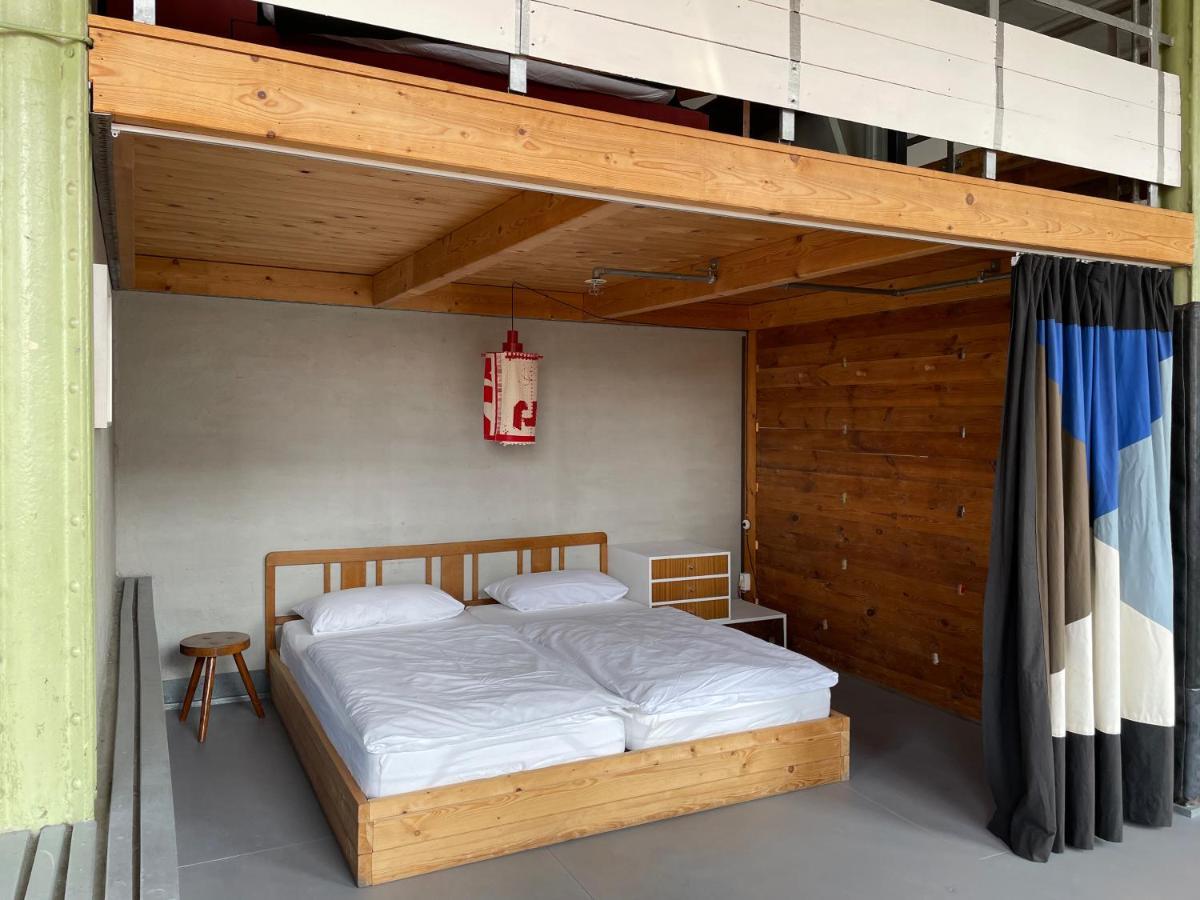 Meisterzimmer Leipzig Exterior photo