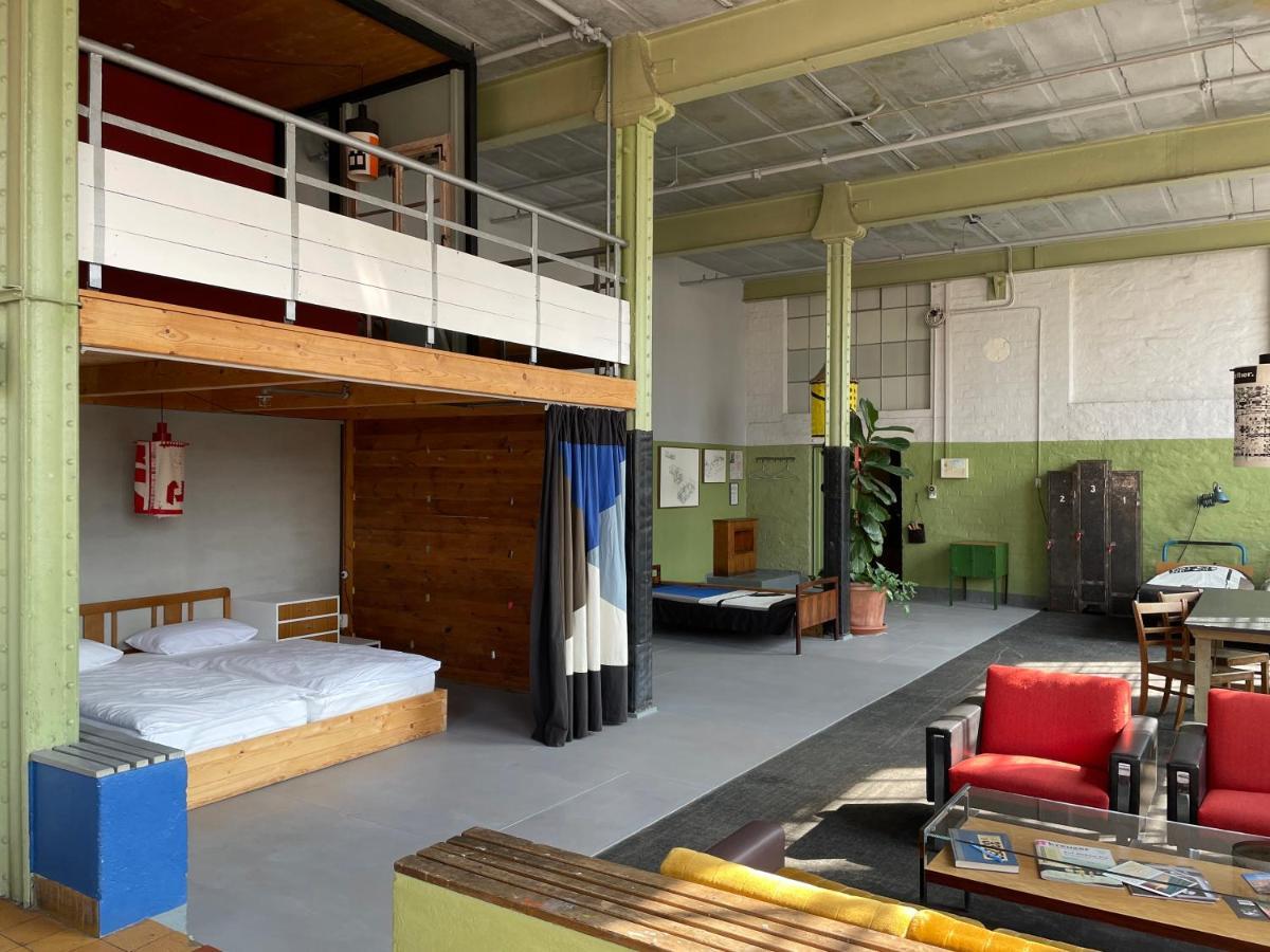 Meisterzimmer Leipzig Exterior photo
