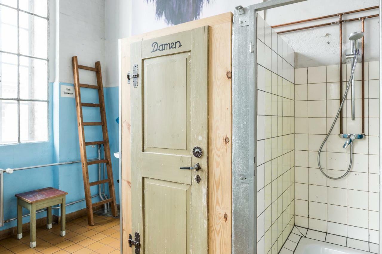 Meisterzimmer Leipzig Exterior photo