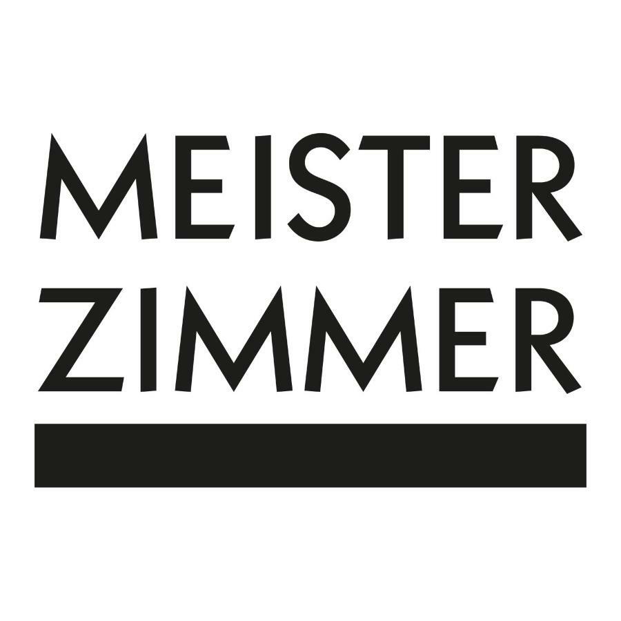 Meisterzimmer Leipzig Exterior photo